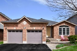 Detached House for Sale, 167 Crompton Dr, Barrie, ON