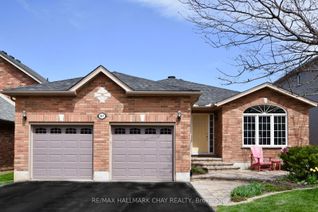 Property for Sale, 167 Crompton Dr, Barrie, ON