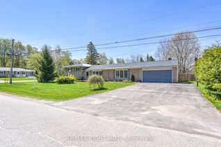 Detached House for Sale, 1 Vine St, Oro-Medonte, ON