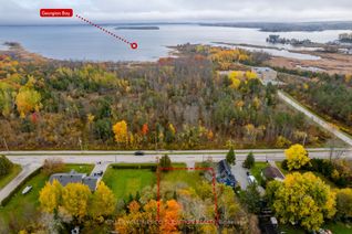 Land for Sale, 518 First Ave, Tay, ON