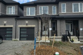 Freehold Townhouse for Rent, 34 Lisa St, Wasaga Beach, ON