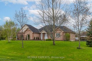 House for Sale, 2 Basswood Circ, Oro-Medonte, ON