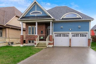 House for Sale, 54 Hughes St, Collingwood, ON