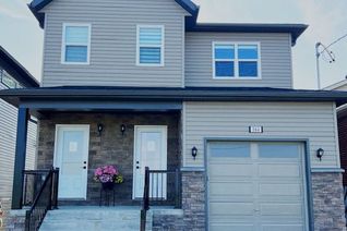 Property for Rent, 164 Penetanguishene Rd #Main, Barrie, ON