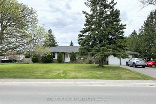 Bungalow for Sale, 569 Mapleview Dr E, Barrie, ON