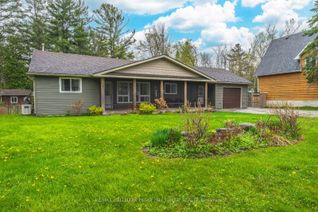 Detached House for Sale, 611 Lakeshore Rd E, Oro-Medonte, ON