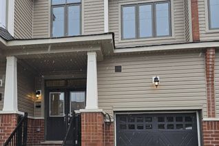 Freehold Townhouse for Rent, 9 Durham Ave, Barrie, ON
