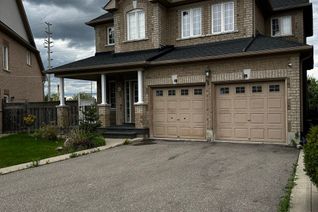 Detached House for Rent, 46 Spotted Owl Cres N, Brampton, ON
