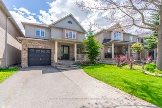 Detached House for Sale, 11 Continental Rd, Brampton, ON