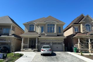 Property for Rent, 31 Lavallee Cres #Bsmt, Brampton, ON