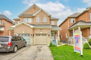 House for Sale, 3643 Bala Dr, Mississauga, ON