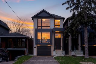 House for Sale, 62 Ash Cres, Toronto, ON