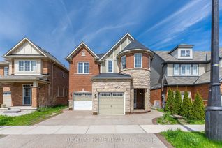 House for Sale, 126 Miracle Tr, Brampton, ON