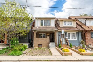 House for Sale, 75 Sellers Ave, Toronto, ON