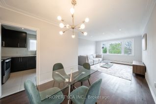 Property for Rent, 958 Jane St #3, Toronto, ON