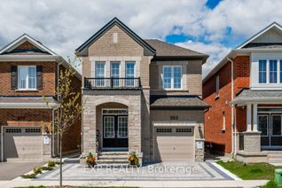 House for Sale, 883 Hickory Cres, Milton, ON