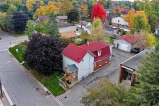 Detached House for Sale, 60 William St, Orangeville, ON