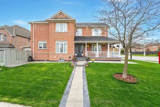 House for Sale, 1 Princess Valley Cres N, Brampton, ON