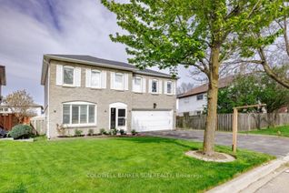 Detached House for Sale, 23 Jaffa Dr, Brampton, ON