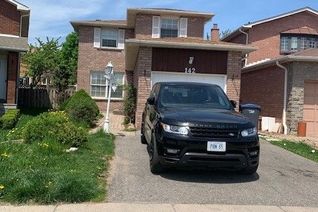 Property for Rent, 142 Dumfries Ave, Brampton, ON