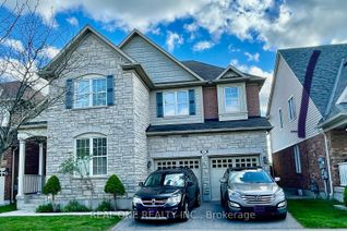 Property for Rent, 437 Tonelli Lane, Milton, ON