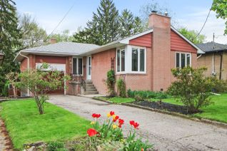 Detached House for Sale, 80 Saskatoon Dr, Toronto, ON