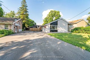 Property for Sale, 13 Cornwall Rd, Brampton, ON