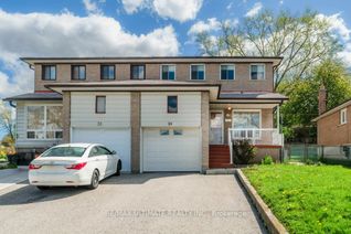 Property for Sale, 29 Sorlyn Ave, Toronto, ON