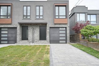 Semi-Detached House for Sale, 23A Maple Ave N, Mississauga, ON