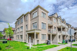 Freehold Townhouse for Sale, 65 Fruitvale Circ, Brampton, ON