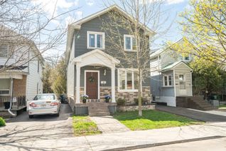 Detached House for Sale, 109 Symons St, Toronto, ON