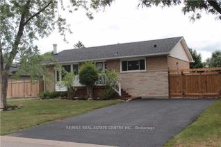 House for Rent, 363 Duncombe Dr, Burlington, ON