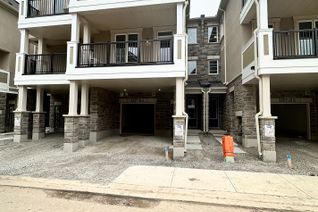 Freehold Townhouse for Rent, 1317 Leriche Way #84, Milton, ON