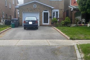Detached House for Sale, 35 Pluto Dr, Brampton, ON