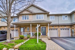 Property for Sale, 5346 Haldimand Cres, Burlington, ON