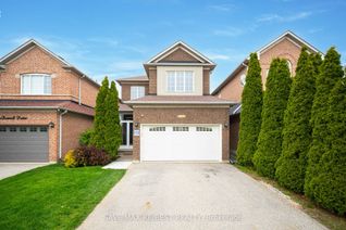 Detached House for Sale, 3493 Mcdowell Dr, Mississauga, ON