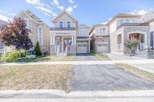 Detached House for Rent, 306 Buick Blvd, Brampton, ON