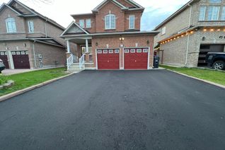 Detached House for Sale, 47 Gallucci Cres, Brampton, ON