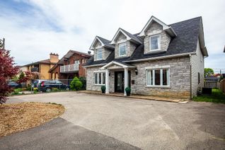 House for Sale, 23 Carnation Ave, Toronto, ON