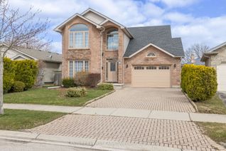 Detached House for Sale, 42 Kristina Cres, London, ON