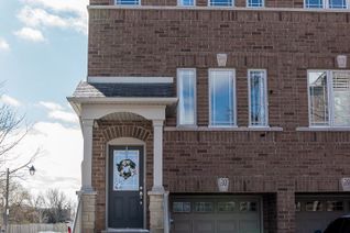 Freehold Townhouse for Rent, 25 Viking Dr #30, Hamilton, ON