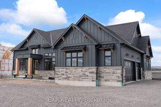 Detached House for Sale, 10 Horizon Crt, Kawartha Lakes, ON