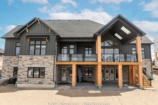 Detached House for Sale, 10 Horizon Crt, Kawartha Lakes, ON