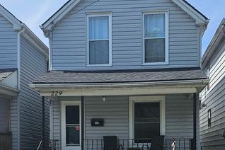 House for Sale, 229 Tragina Ave N, Hamilton, ON