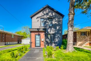 Detached House for Sale, 202 West 2nd St, Hamilton, ON