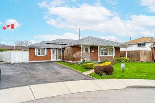 Property for Sale, 6 Crozier Crt, Hamilton, ON