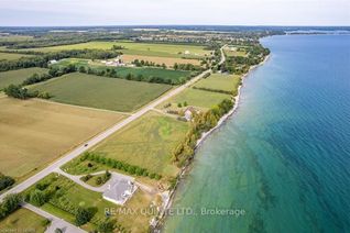 Vacant Residential Land for Sale, 0 Loyalist Pkwy, Prince Edward County, ON