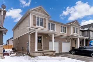 Semi-Detached House for Sale, 9541 Tallgrass Ave, Niagara Falls, ON