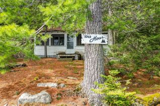 Cottage for Sale, 100 Island 12, Havelock-Belmont-Methuen, ON