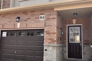 Townhouse for Rent, 84 Pinot Cres, Hamilton, ON